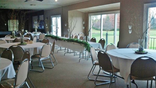 Party Venues In Alma Mi 180 Venues Pricing