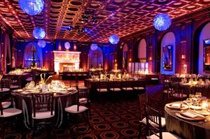 The Julia Morgan Ballroom