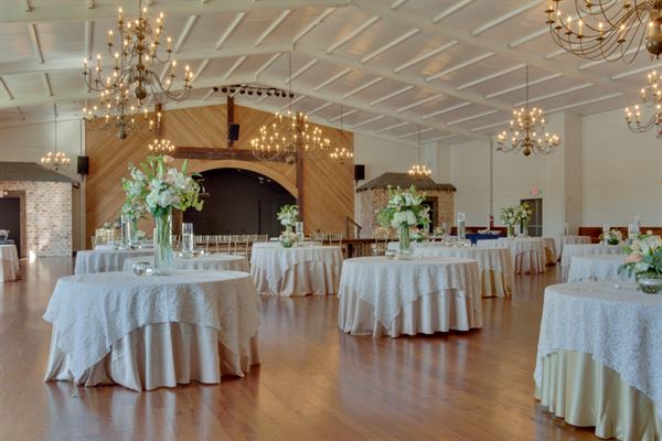  Wedding  Venues  in Tupelo MS 180 Venues  Pricing