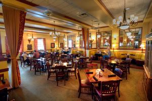 Atria's Restaurant & Tavern - Richland