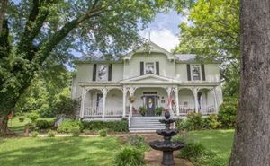 Orchard House Bed & Breakfast