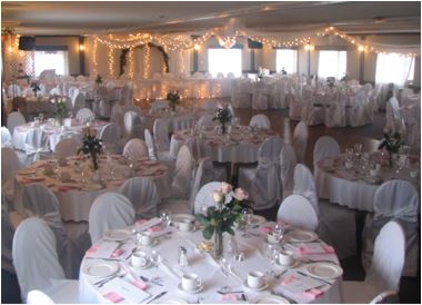 Bobby C s Dockside Bowmanville ON Wedding  Venue 