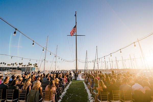 sarah healy california yacht club