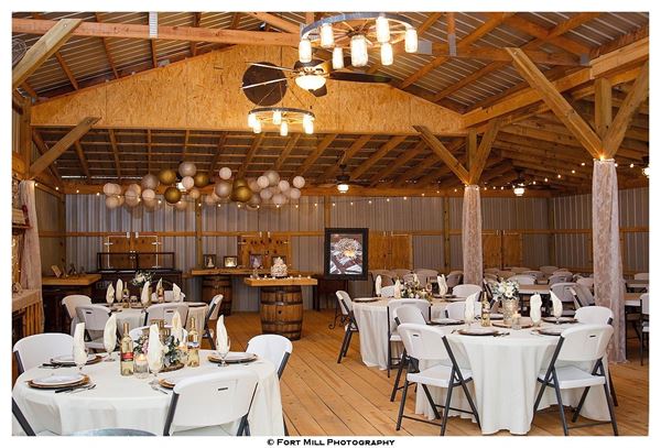 Party Venues in Union, SC - 180 Venues | Pricing | Availability