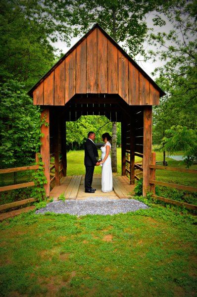 In The Smokies Weddings  Cabins Pigeon  Forge  TN  