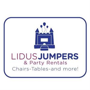 Lidu's Jumpers & Party Supplies