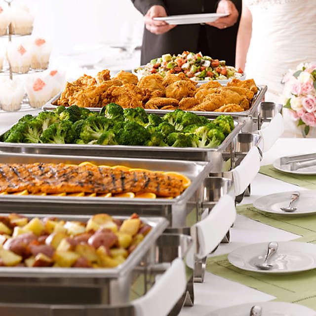 B & B Catering - Oklahoma City, OK - Caterer