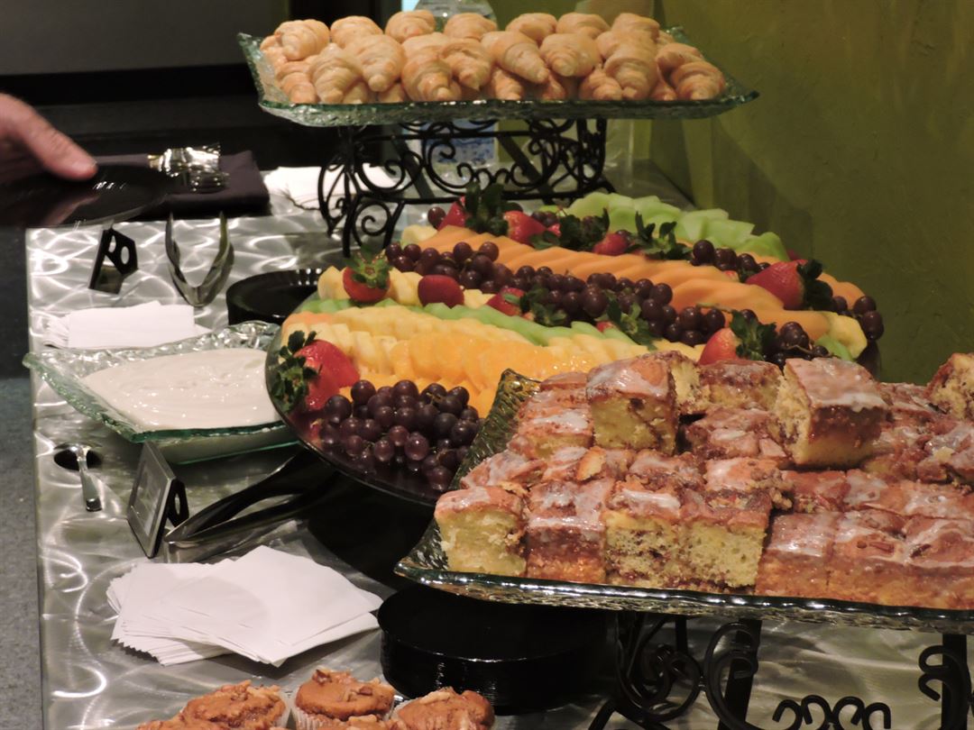 B & B Catering - Oklahoma City, OK - Caterer