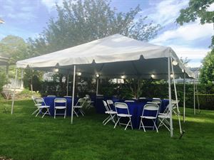 All Party Tents