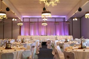 Amici's Event Center