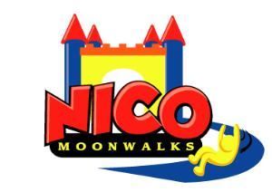 Nico Moonwalks