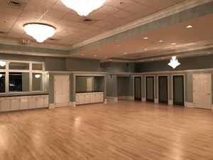 Queen City Ballroom