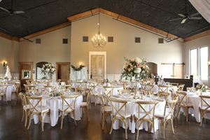 Chandler's Gardens Weddings & Special Events