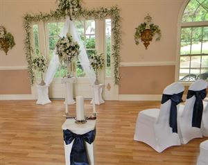 Affairs by Pinehurst Catering & Events Facility