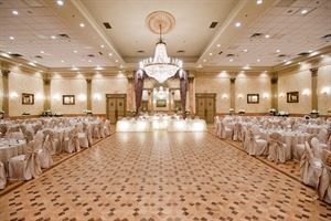 King’s Garden Banquet Hall