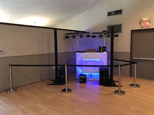 Bacon Entertainment "N.W. Ohio's Professional Wedding DJ Service"