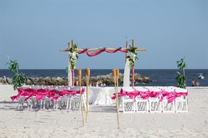 Gulf Shores Orange Beach Weddings