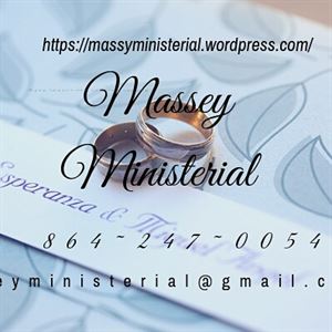 Massey Ministerial Services