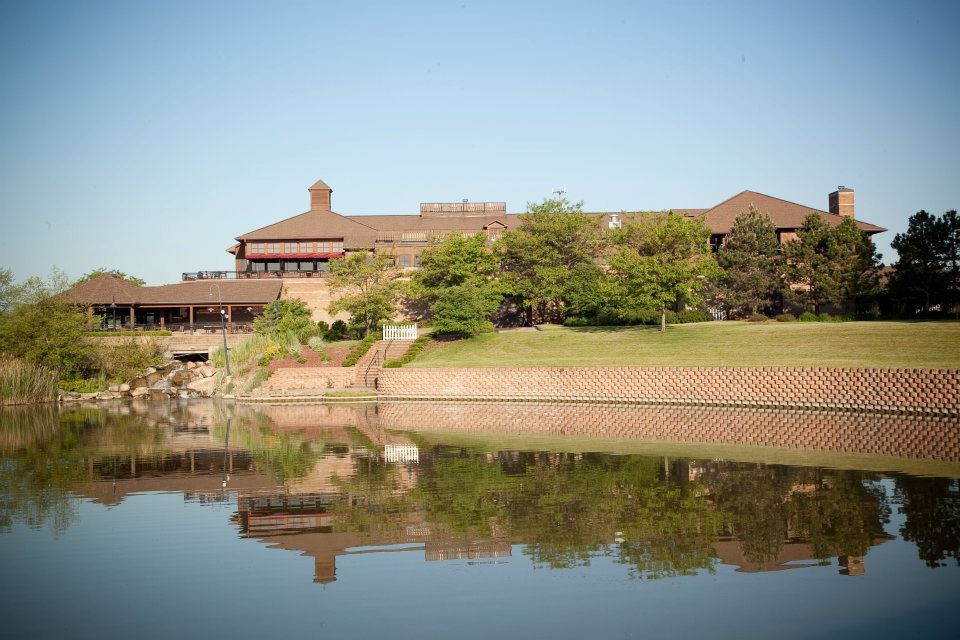 Lakes of Taylor Golf Club Taylor, MI Wedding Venue