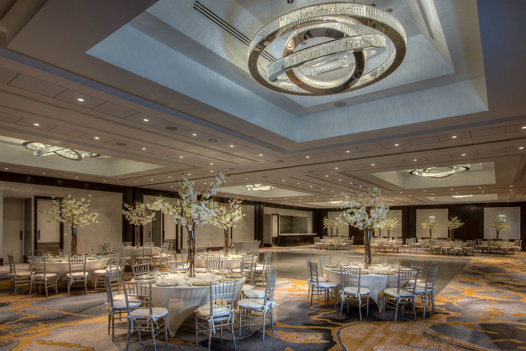 Sheraton Eatontown Hotel - Eatontown, NJ - Wedding Venue