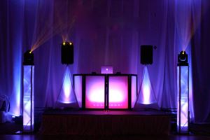 Spin It Again DJ Services