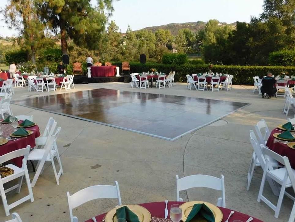 Calabasas Country Club Calabasas, CA Party Venue