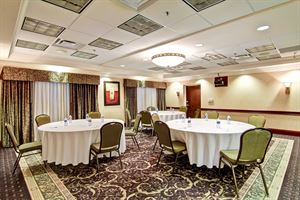 Hampton Inn & Suites by Hilton Guelph