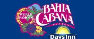 Bahia Cabana Beach Resort & Marina