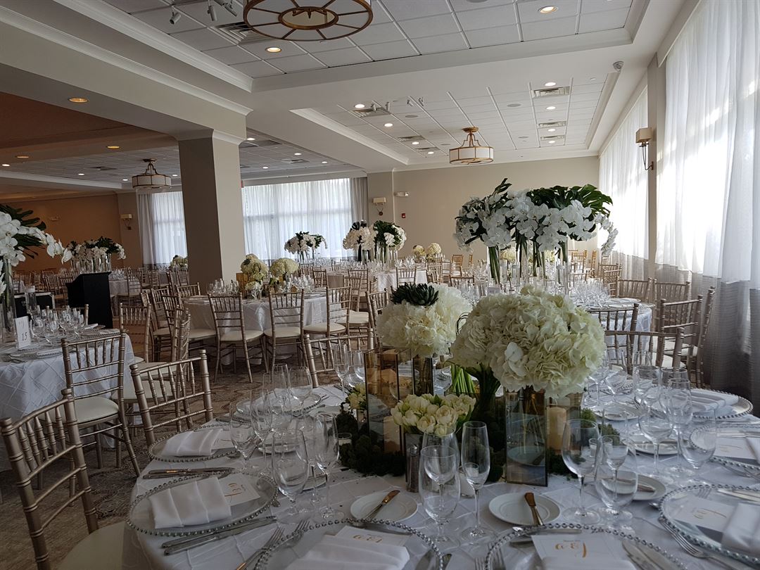 Crestmont Country Club West Orange Nj Party Venue