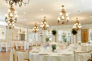 Major Luxe Event Design