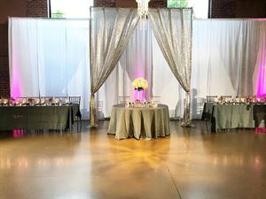 A Touch of Essence Event Venue