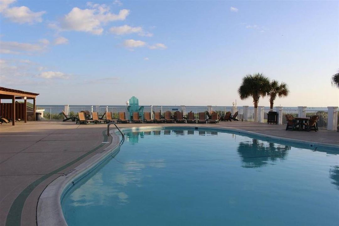 Islander Hotel & Resort - Emerald Isle, NC - Meeting Venue