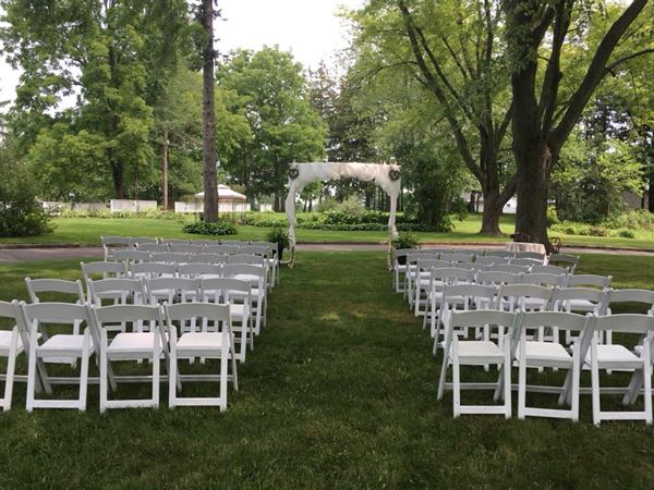Wedding Venues In Belleville On 105 Venues Pricing