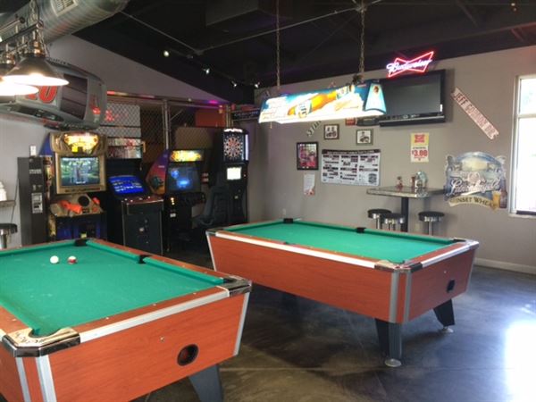 time out sports bar houston