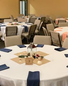 The Pointe Event Space