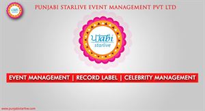 Punjabi Starlive Prductions Pvt. Ltd.