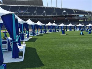 Marquee Event Rentals - Kansas City