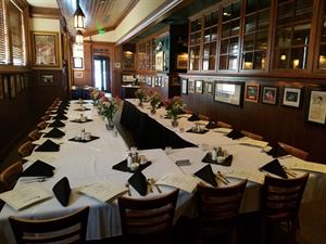 Sam Snead's Tavern