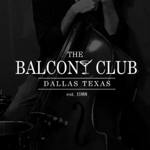 The Balcony Club