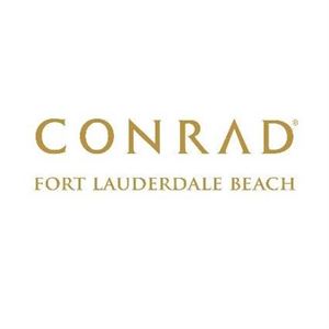 Conrad Fort Lauderdale Beach