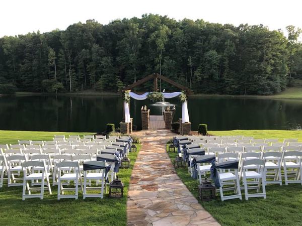 655 West Hiram  GA  Wedding  Venue 