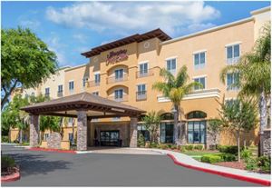 Hampton Inn & Suites Lodi