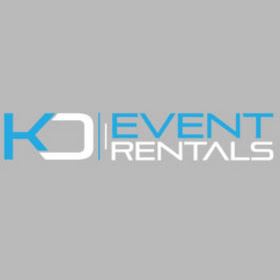 KD Event Rentals