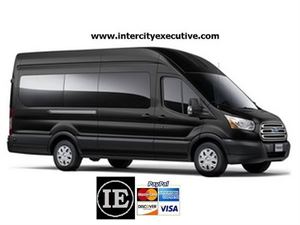 Intercity Executive