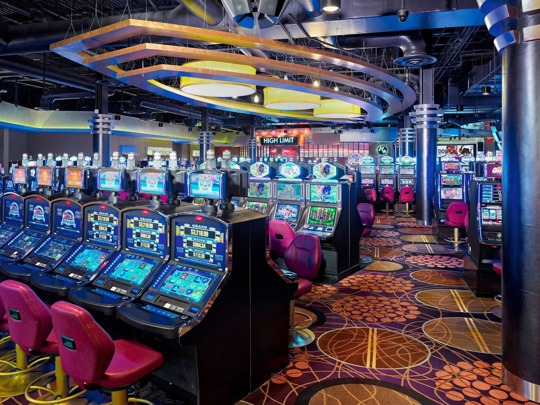 finger lakes casino next year calendar 2020