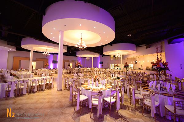 La Fontaine Reception  Hall Houston  TX Wedding  Venue 