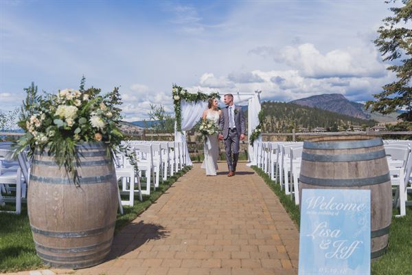 Wedding Venues In Kamloops Bc 180 Venues Pricing