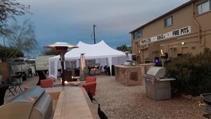 Grazeland - A BBQ Event Center (A Division of Arizona Grill & Hearth)