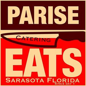 Parise Eats of Sarasota