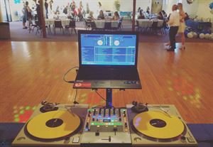 Simple DJ Solutions - Providence RI